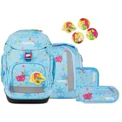 Ergobag-pack-set 2026 Bärhext