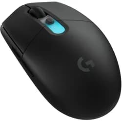 Logitech Maus