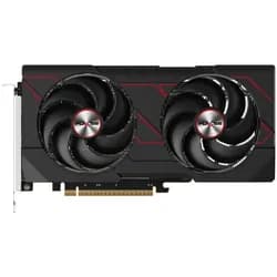SAPPHIRE Pulse Radeon RX 9060 XT, 8GB GDDR6