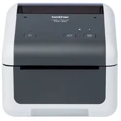 TD-4210D Label Printer