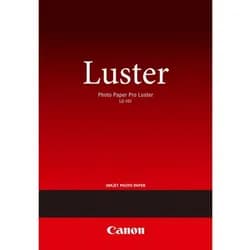 Paper LU-101 / 6211B008 Pro Luster