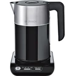 Wasserkocher Styline TWK8613P - Schwarz - 2400 W