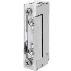 effeff Elektro-Türöffner 118E, Spannung: 6-12V (AC/DC)