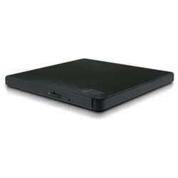 LG GP57EB40 Slim Portable DVD-Brenner