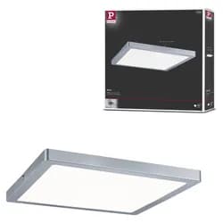 Paulmann LED Panel Atria - Silber
