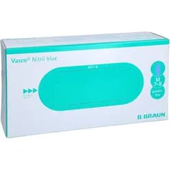 Vasco Nitril Blue M