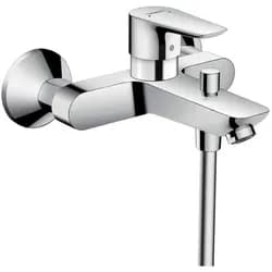 hansgrohe Spültischarmatur