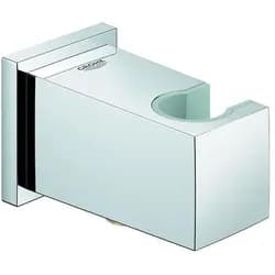 GROHE Euphoria Cube, Chrom, 1 Stück(e) - Silber