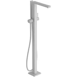 HANSGROHE 73445700 Wannenmischer Tecturis E - Weiß