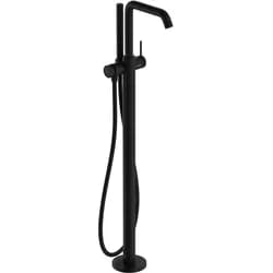 HANSGROHE 73440670 Wannenmischer Tecturis S - Schwarz