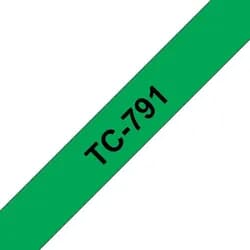 Brother Schriftbandkassette TC-791