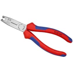 Knipex Abmantelungszange - 1342165