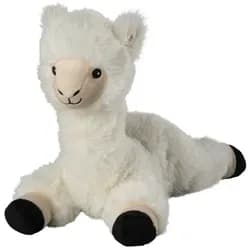 Warmies Lama