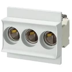 Siemens Dig.Industr. Neozed-EB-Sicherungssockel 5SG5553