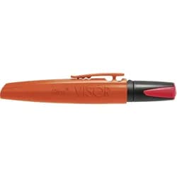 Pica Marker 990/40 rot|schwarz