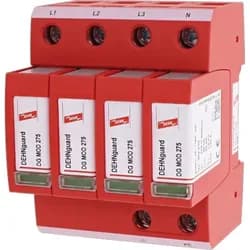 DEHNguard M TNS 275