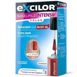 Excilor Nagelpi Intens Col