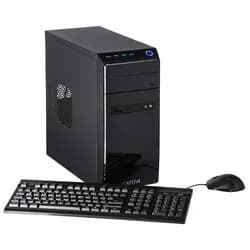 Captiva B7A 21V3 R7 5700G 16GB/1TB SSD AMD Radeon Graphics Win 11