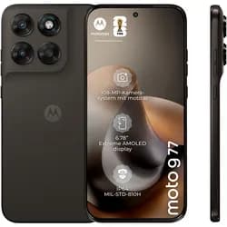 Motorola Smartphone