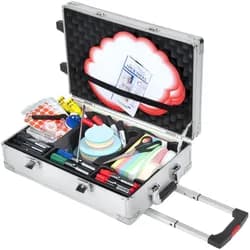 Legamaster Moderationskoffer PROFESSIONAL Travel 7-225300