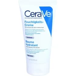 Cerave Feuchtigkeitscreme