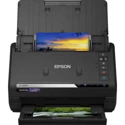 Epson Dokumentenscanner