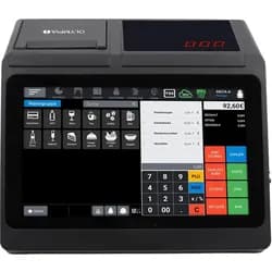 Olympia, Kasse, T110