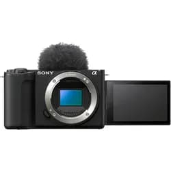 ZV-E10 II - Body