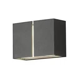 Pavia Wandl. LED 4x3W anthrazit
