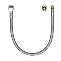Hansgrohe HG Anschlussschlauch 450mm