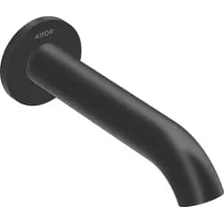 AXOR 38411670 Wanneneinlauf Axor Uno gebogen - Schwarz