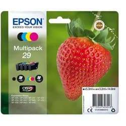Epson Tintenpatrone
