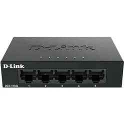 D-Link Netzwerk-Switch