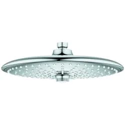 Hansgrohe FixFit - Silber