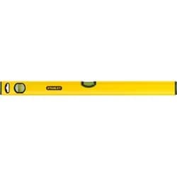 Stanley Wasserwaage Klassik 60cm