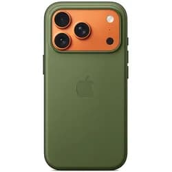 iPhone 17 Pro TechWoven Case with MagSafe - Green