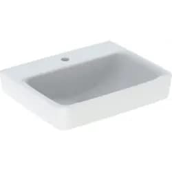 Geberit Renova Plan Waschtisch, 55x44cm 501633001