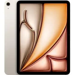 Apple iPad Air 8th 256GB 11" Beige Tablet