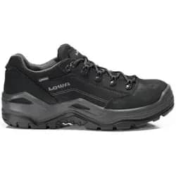 LOWA Renegade Work GTX Low S3 schwarz 45 (UK 10.5)