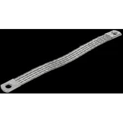 Rittal 2412.216, Metallisch, 200 mm