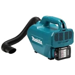 Makita CL121DSA Akku-Staubsauger