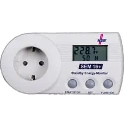 NZR Standby Energy-Monitor SEM 16+