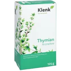 Thymian TEE 125 g