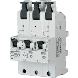 Eaton SLS-Schalter LSHU-E35/3-KL