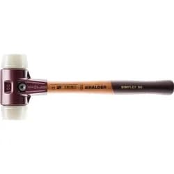 HALDER Schonhammer Simplex Nylon - 650 g