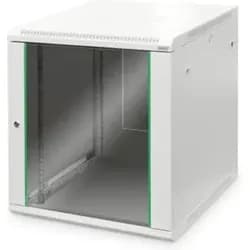 DIGITUS Wandgehäuse Dynamic Basic DN-19 12U-6/6-EC