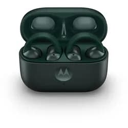 Lenovo moto buds loop-Trekking Green
