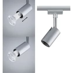 Schienensystem-Strahler Spot Pure I max. 10 Watt