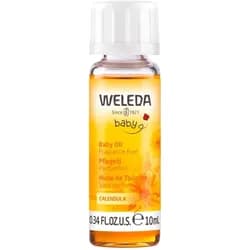 Weleda Calendula Pflegeöl parfümfrei
