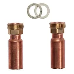 Vaillant Anschlussset Hydraulik 0010039178